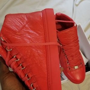 balenciaga sneaker